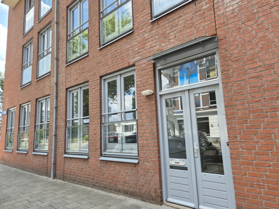 voorzijde